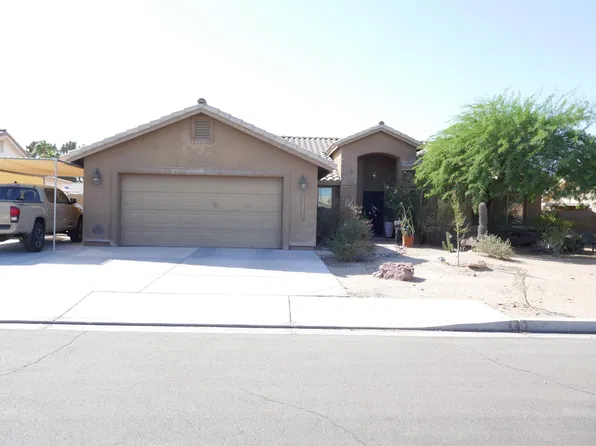 11675 E Calle Gaudi, Yuma, AZ 85367