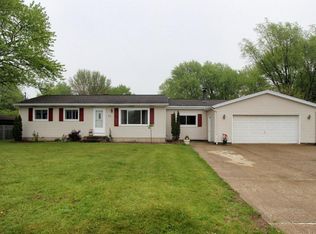 713 Goldenrod Ave, Holland, MI