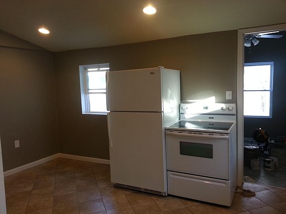 Kitchen ,Dining area