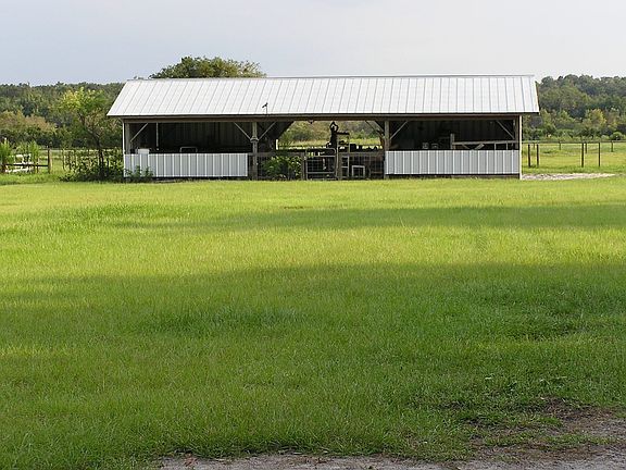 Pole Barn