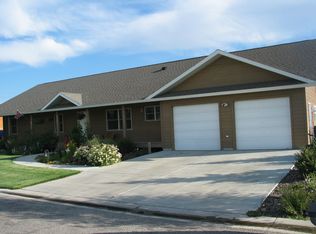 230 Spruce St, Pinedale, WY 82941