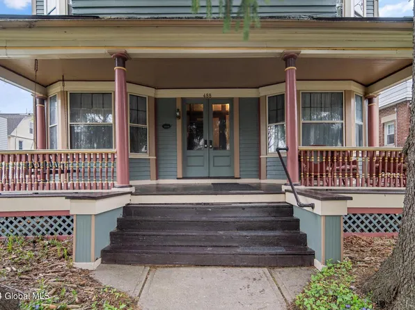488 Western Avenue, Albany, NY 12203