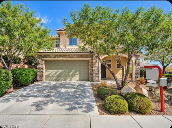 6978 Leadville Peak Ave, Las Vegas, NV 89179