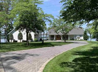 2228 Clover Way, Dandridge, TN 37725