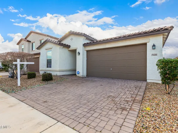 7535 W Pioneer Street, Phoenix, AZ 85043