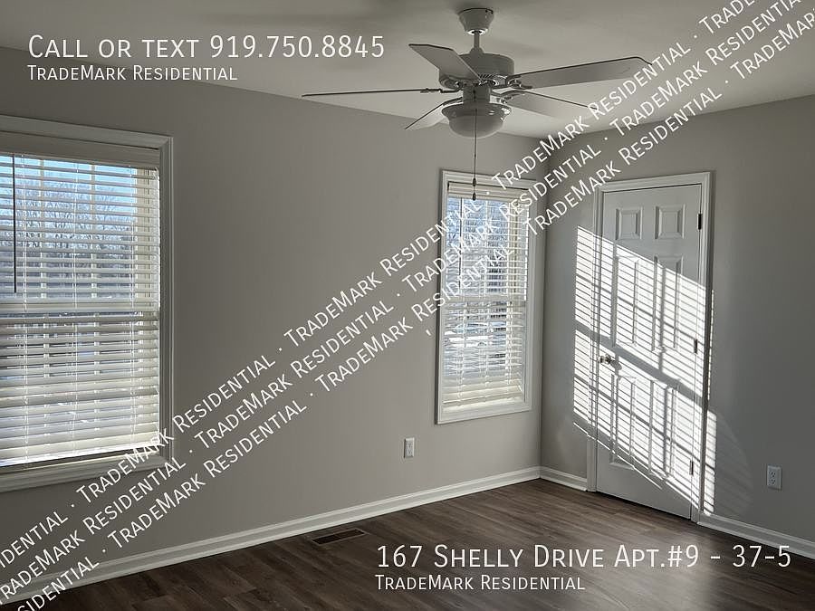 Angier Townhomes 167 Shelly Dr Angier, NC Zillow