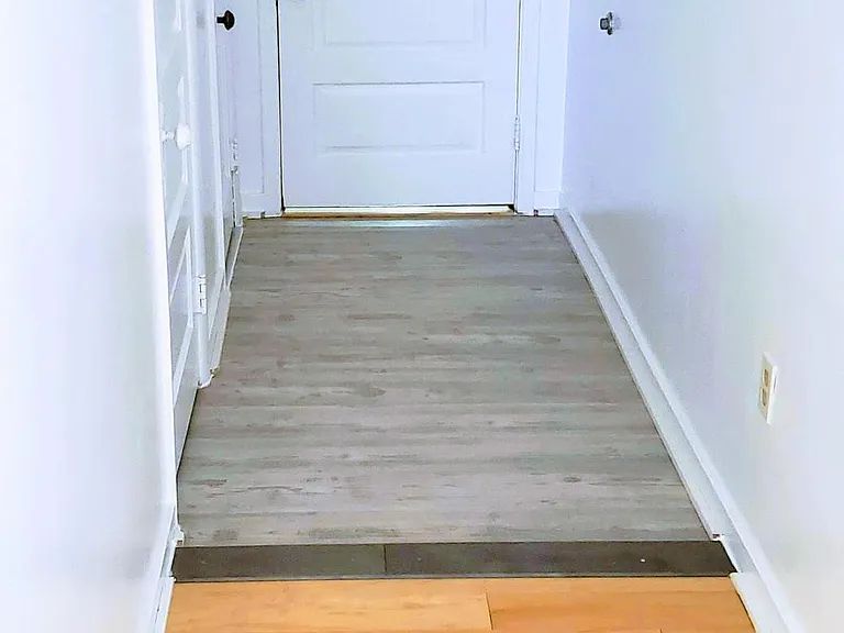 Hallway Entrance