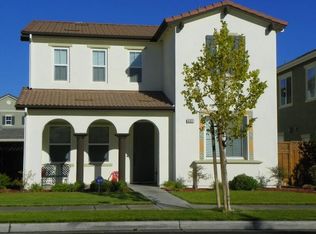 663 W Esplanade Dr, Mountain House, CA 95391
