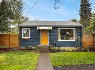 6225 SE 51st Ave, Portland, OR 97206