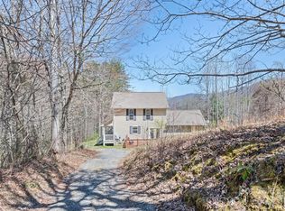 785 White Rock Rd, Cullowhee, NC 28723