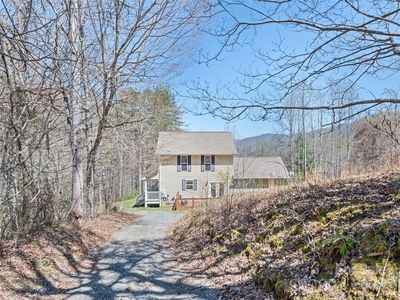 785 White Rock Rd, Cullowhee, NC, 28723