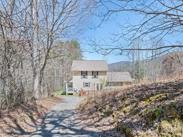 785 White Rock Rd, Cullowhee, NC 28723