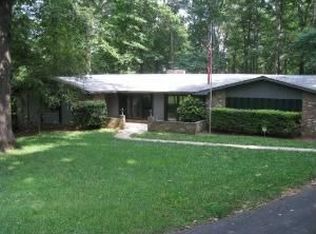 109 Westwind Dr, Oak Ridge, TN 37830