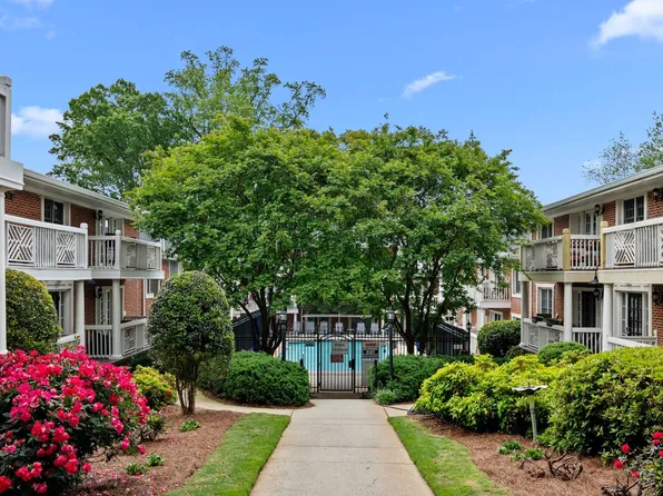 885 Briarcliff Rd NE APT 35, Atlanta, GA 30306