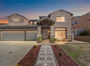 3527 Galatea Way, Corona, CA 92882