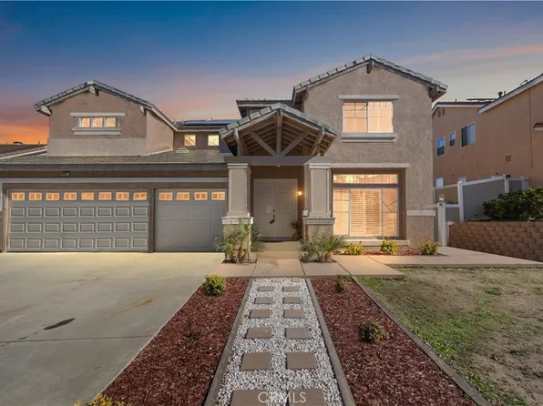 3527 Galatea Way, Corona, CA 92882