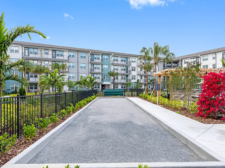 Amberlin Wiregrass Ranch 55+ Active Adult — Photo 25