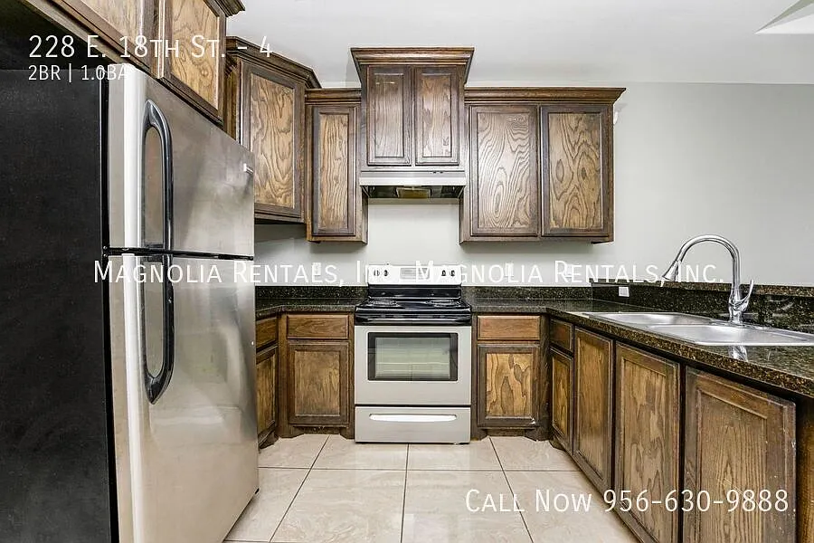 1st Month Free with 13 Month Lease — Photo 4