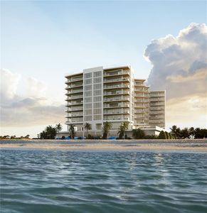 1000 BENJAMIN FRANKLIN DRIVE #401, Sarasota, FL, 34236
