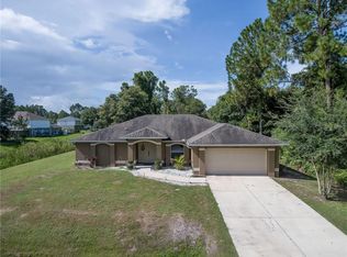 4359 Cromey Rd, North Port, FL 34288