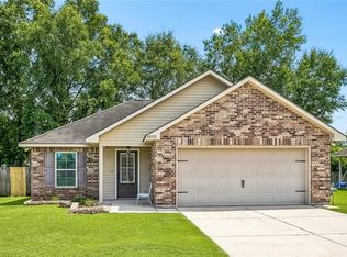 42192 Broadwalk Ave, Hammond, LA 70403