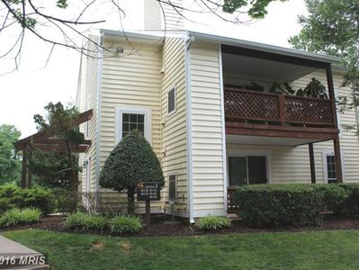 10138 Oakton Terrace Rd, Oakton, VA, 22124