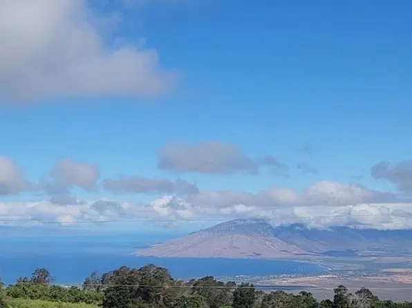 487 Cross Rd, Kula, HI 96790