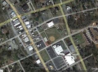 0 Teague St, Woodruff, SC 29388