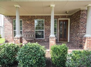 10603 Crownsedge Dr, Spring, TX 77379