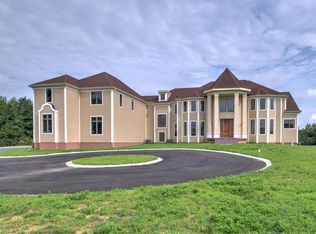 53 Nurko Rd, Millstone Township, NJ 08535