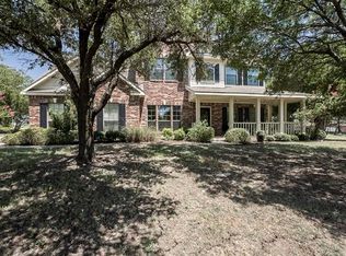 27 Rollingwood Cir, Lucas, TX 75002