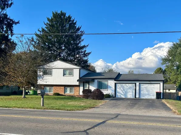 380 Goosepond Rd, Newark, OH 43055