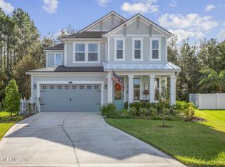 15 Cloverbrook Rd, Saint Johns, FL 32259