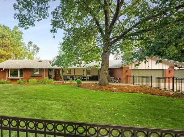 13705 Braun Rd, Golden, CO 80401