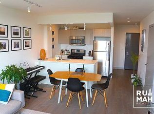 812 Myrtle Ave #3, Brooklyn, NY 11206