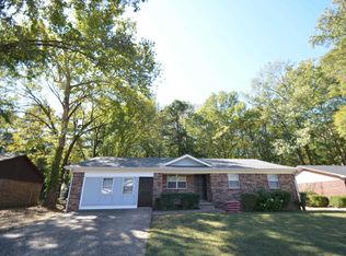 5320 Timberland Dr, Little Rock, AR 72204