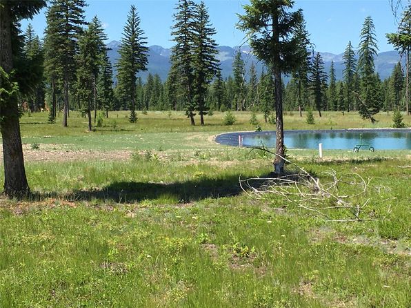 234 Mission Vista Ln, Condon, MT 59826