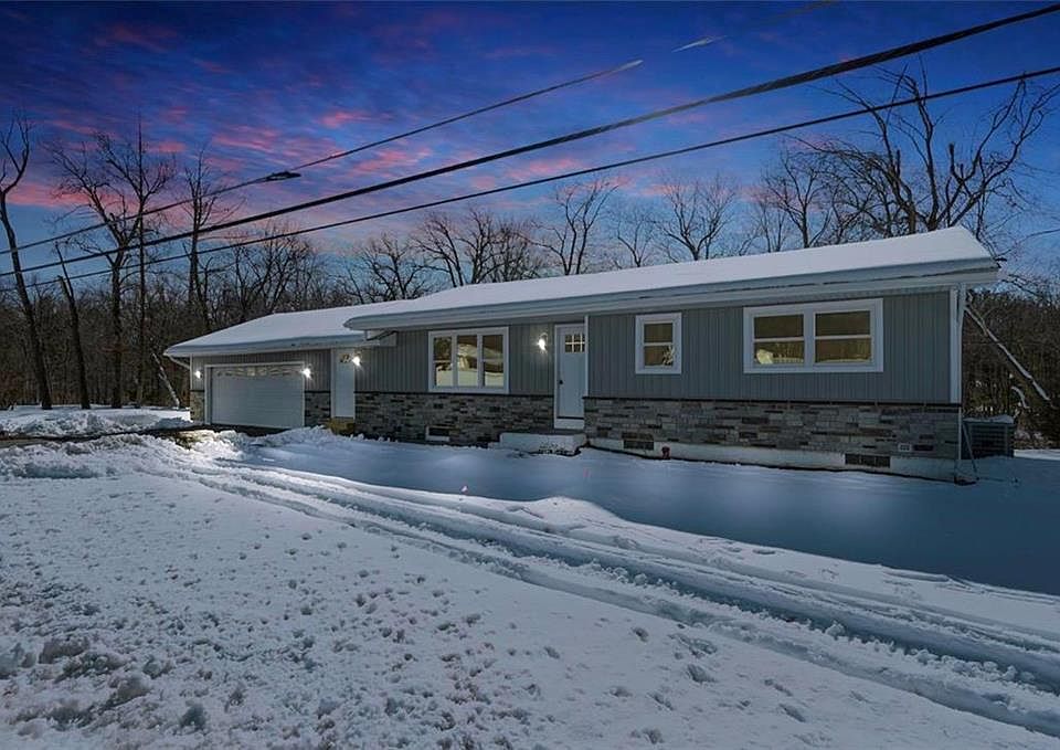 3777 Mountain View Dr, Danielsville, PA 18038 Zillow