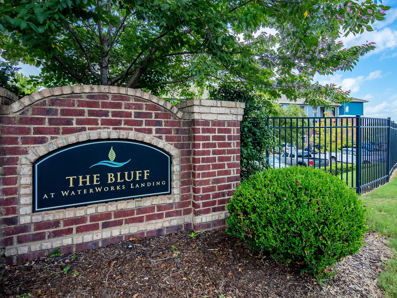 The Bluff at Waterworks Landing — Photo 1