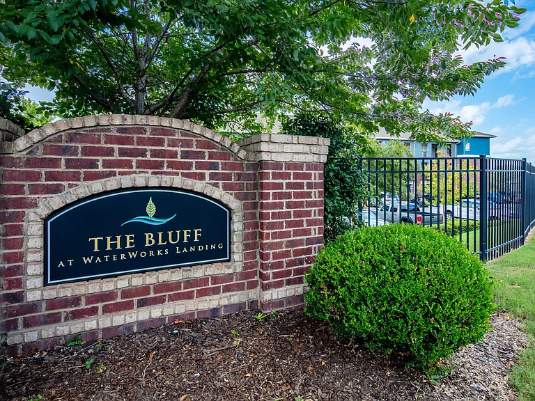 The Bluff at Waterworks Landing — Photo 1
