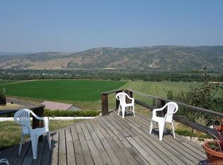 3058 E Bench Creek Rd, Kamas, UT 84036