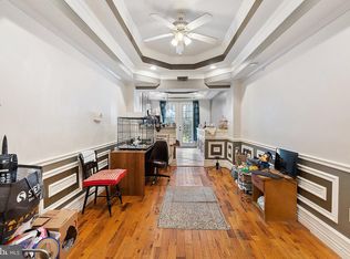 1818 W Master St #A, Philadelphia, PA 19121