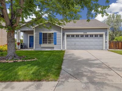 11030 Glacier Park Circle, Parker, CO, 80138
