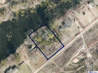 611 Split Rail Dr, Florence, SC 29506