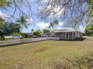 335 Ilihau St, Kailua, HI 96734