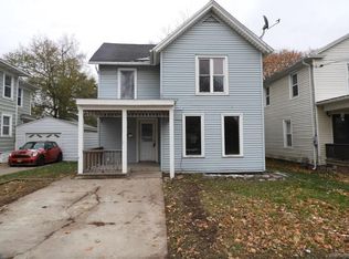 70 Prospect St, Lockport, NY 14094