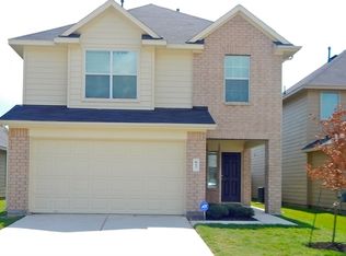 827 Darbydale Crossing Ln, Houston, TX 77090