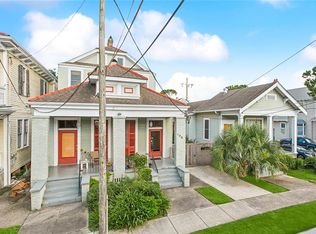 136 S Olympia St, New Orleans, LA 70119