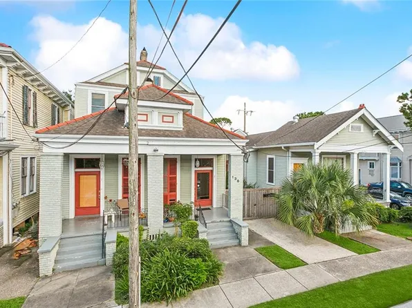 136 S Olympia St, New Orleans, LA 70119