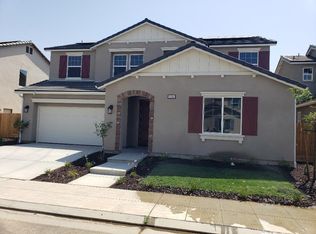 4368 N Casey Ave, Fresno, CA